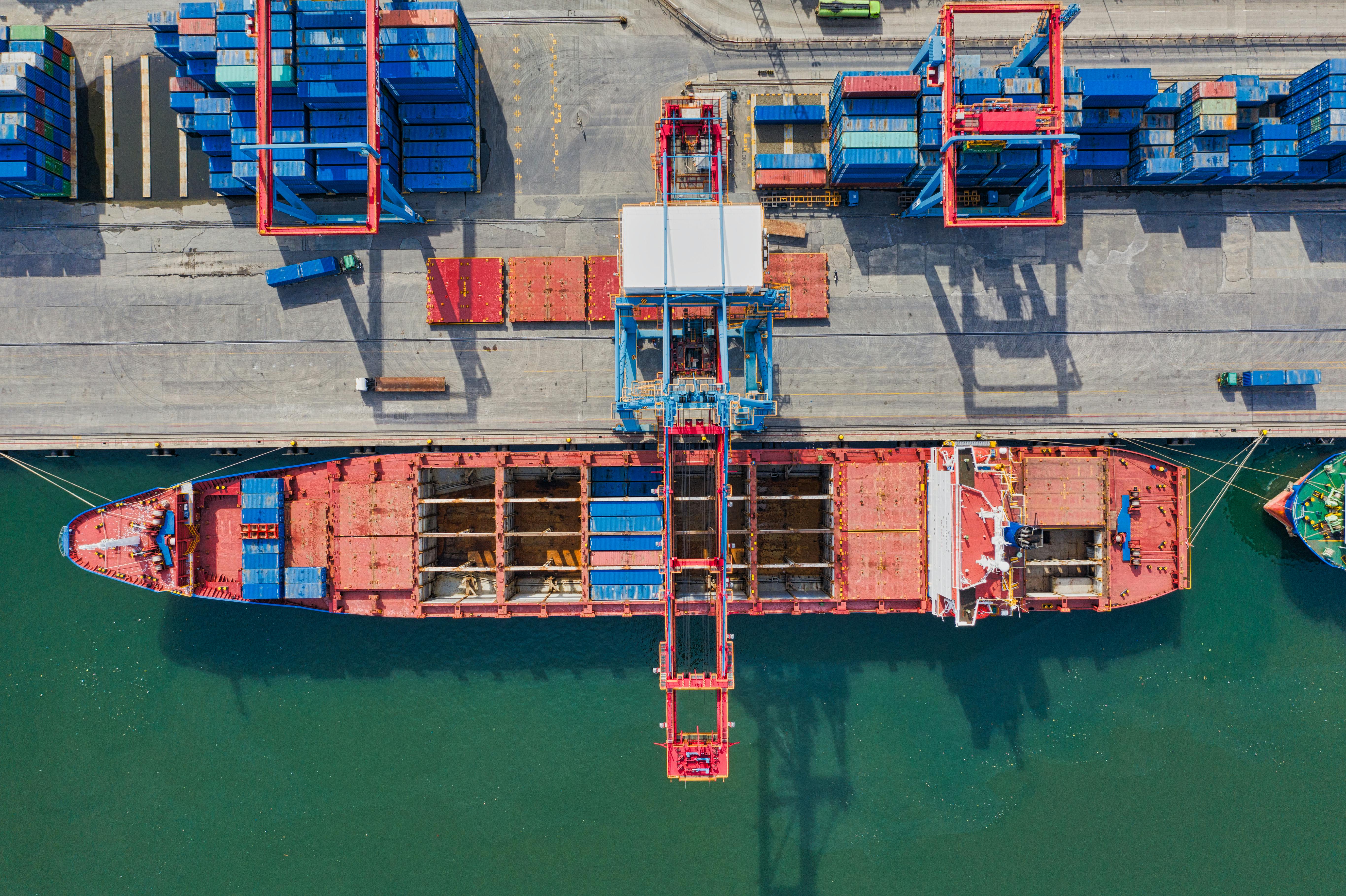 Freight Technologies Ra Mắt Phòng Thí Nghiệm AI Cho Logistics Xuyên Biên Giới