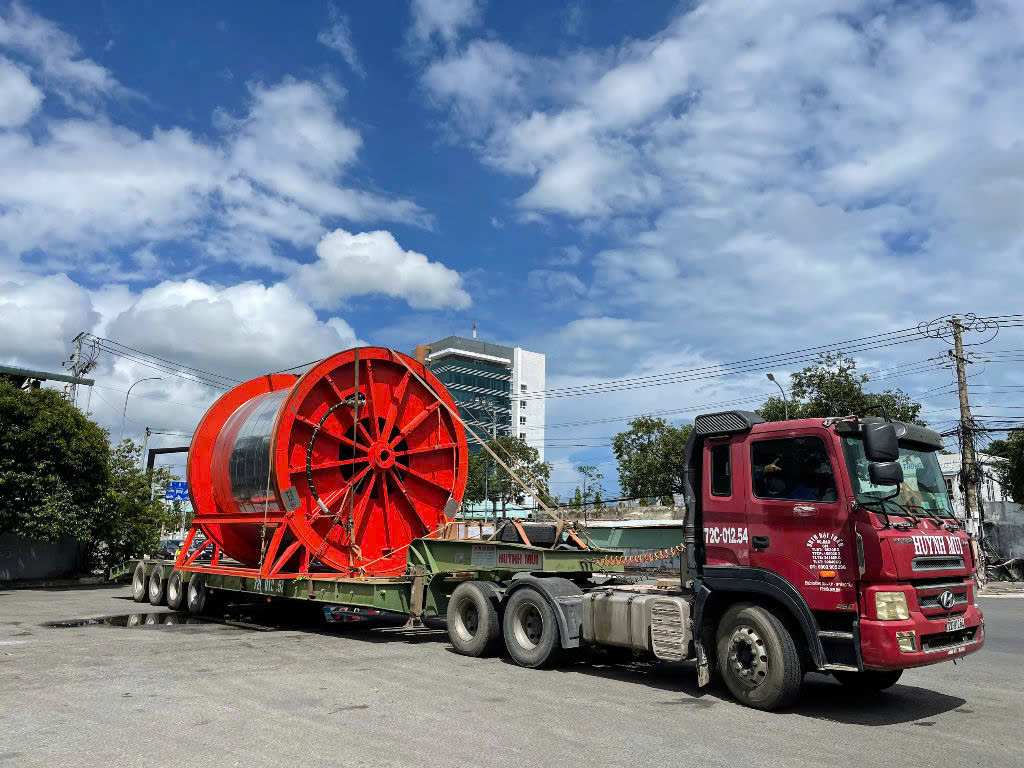 Công ty TNHH ĐẠI TUẤN sự lựa cho an toàn tin cậy cho quý khách hàng.