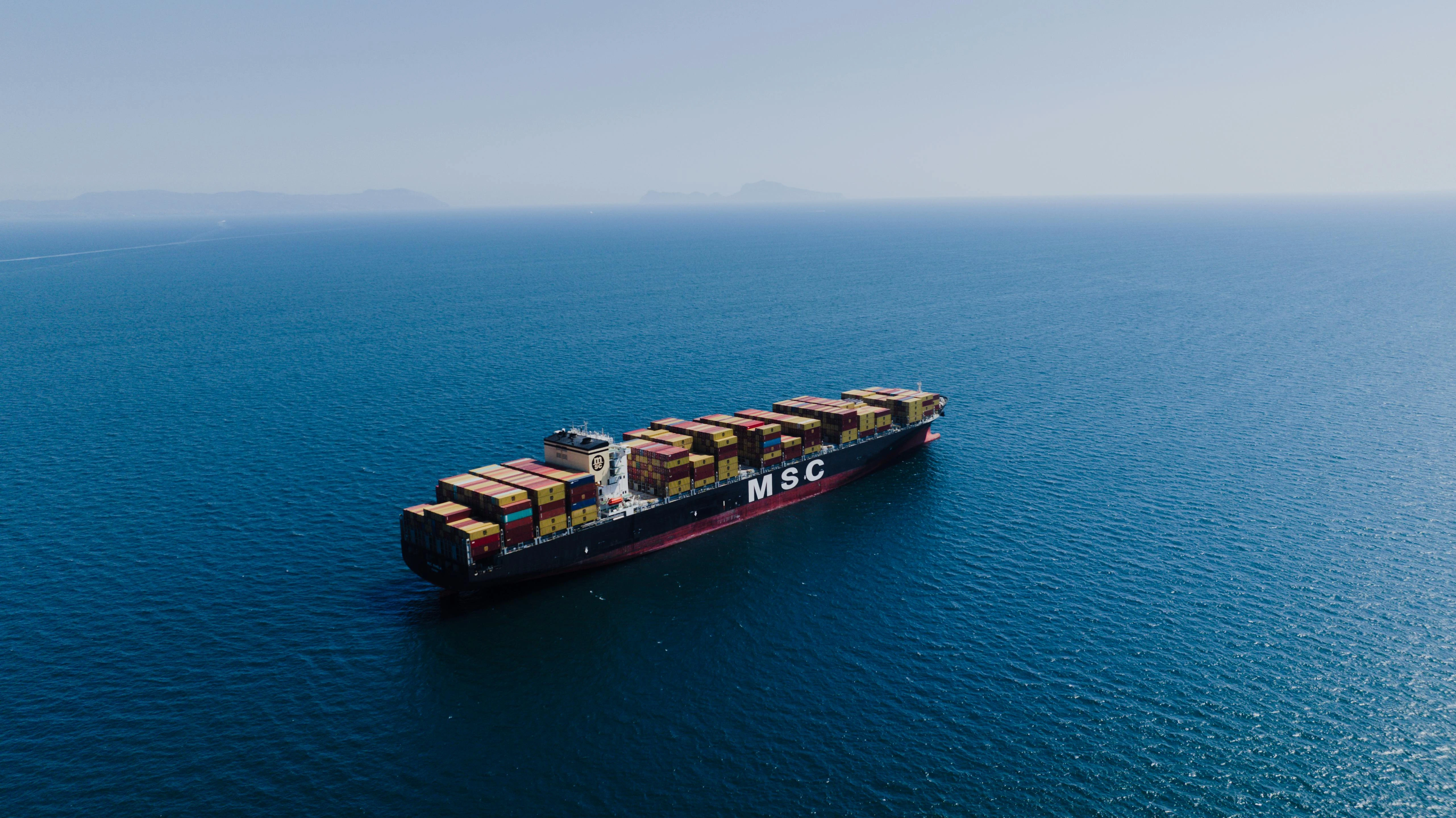 Mua bán Container